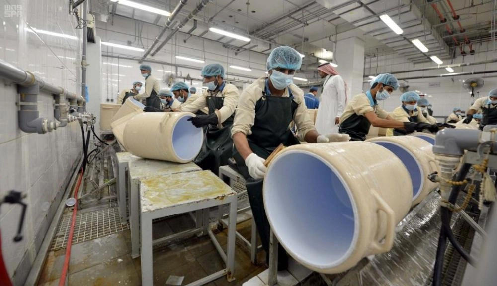 أكثر من 10 آلاف موظف وموظفة و 140 مبادرة لخدمة ضيوف الرحمن في موسم حج هذا العام 1440هـ