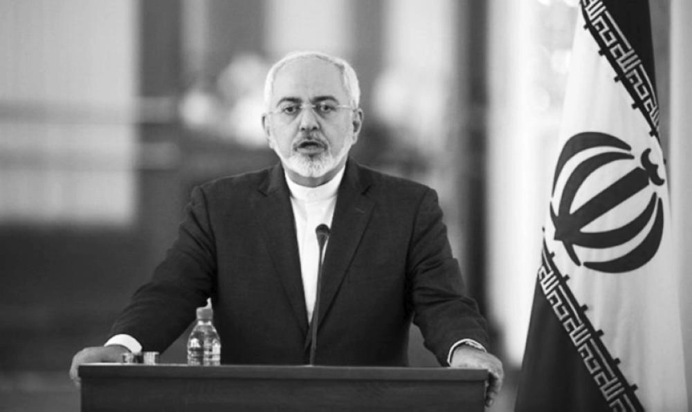 






محمد جواد ظريف