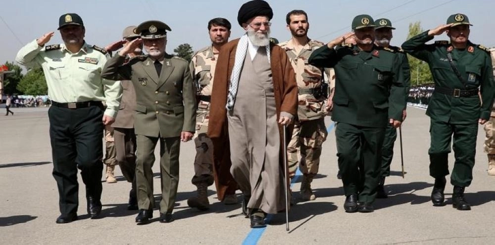 






النظام الإيراني ماض في مواصلة خروقاته            (مكة)