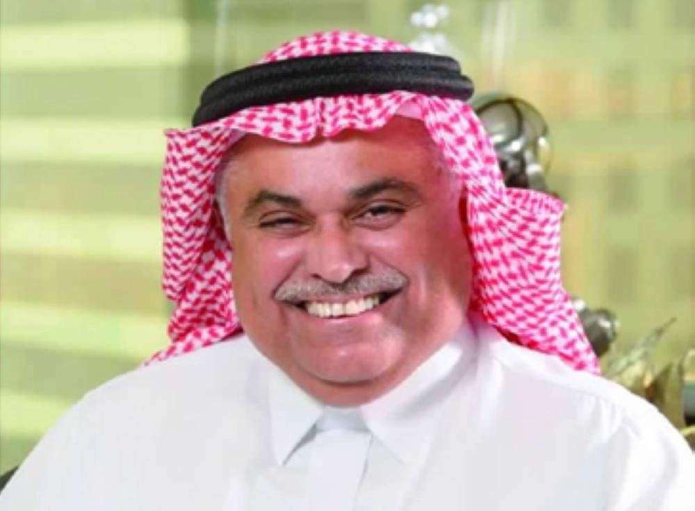 خالد العبدالكريم