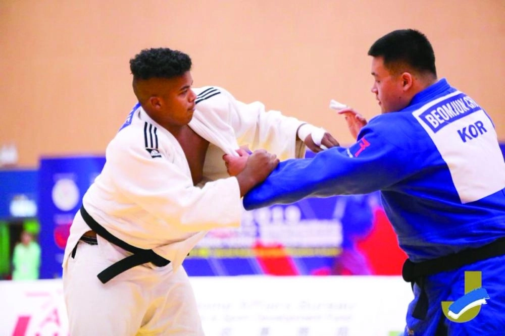 جانب من المباراة النهائية للمنيع (مكة)