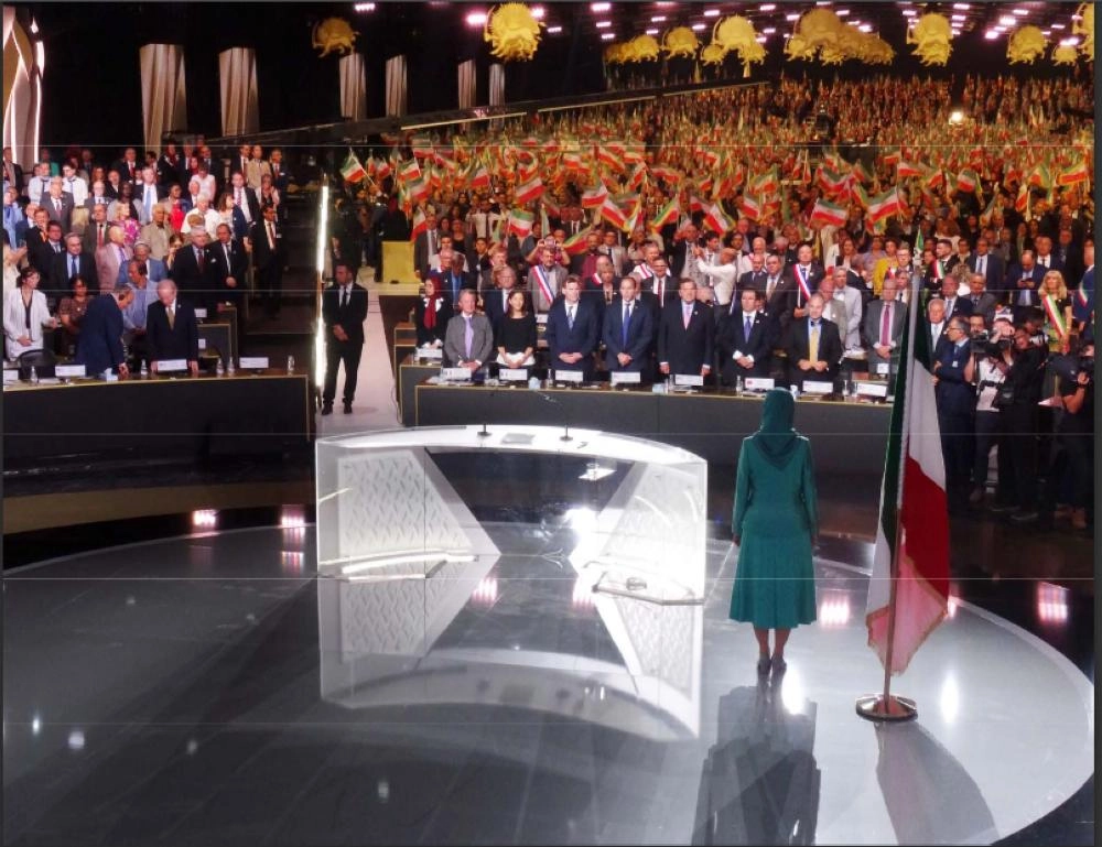 






المقاومة ضد الملالي