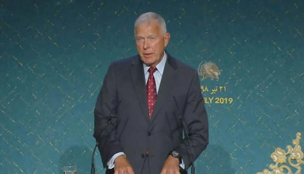 الجنرال كانوي