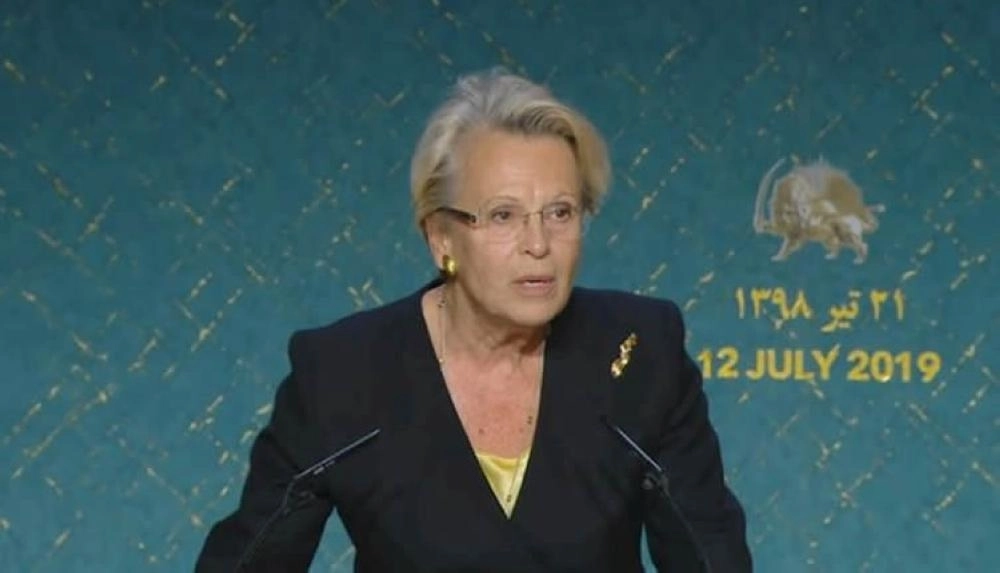 ميشل آليوماري