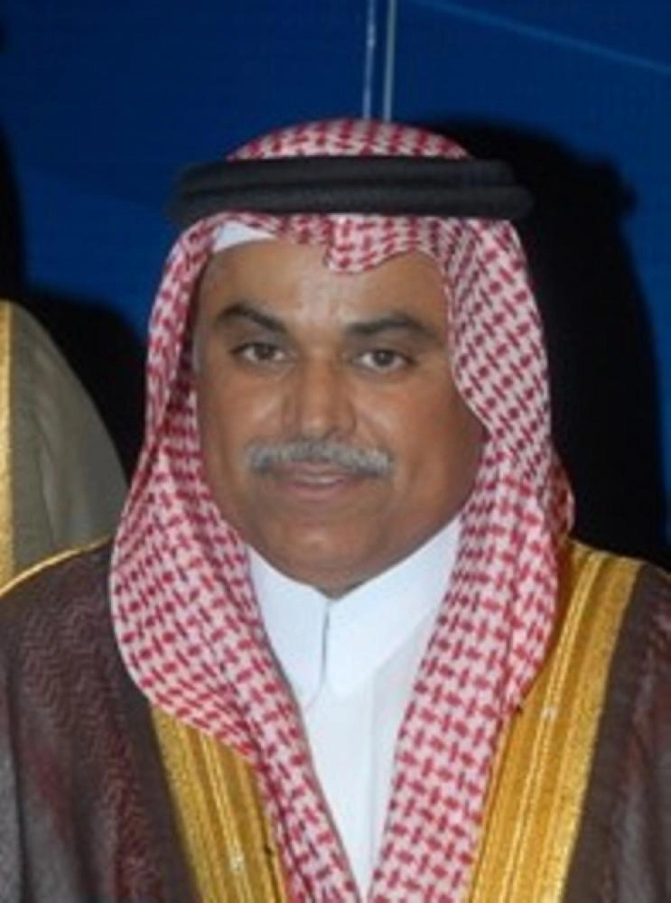 خالد العبدالكريم