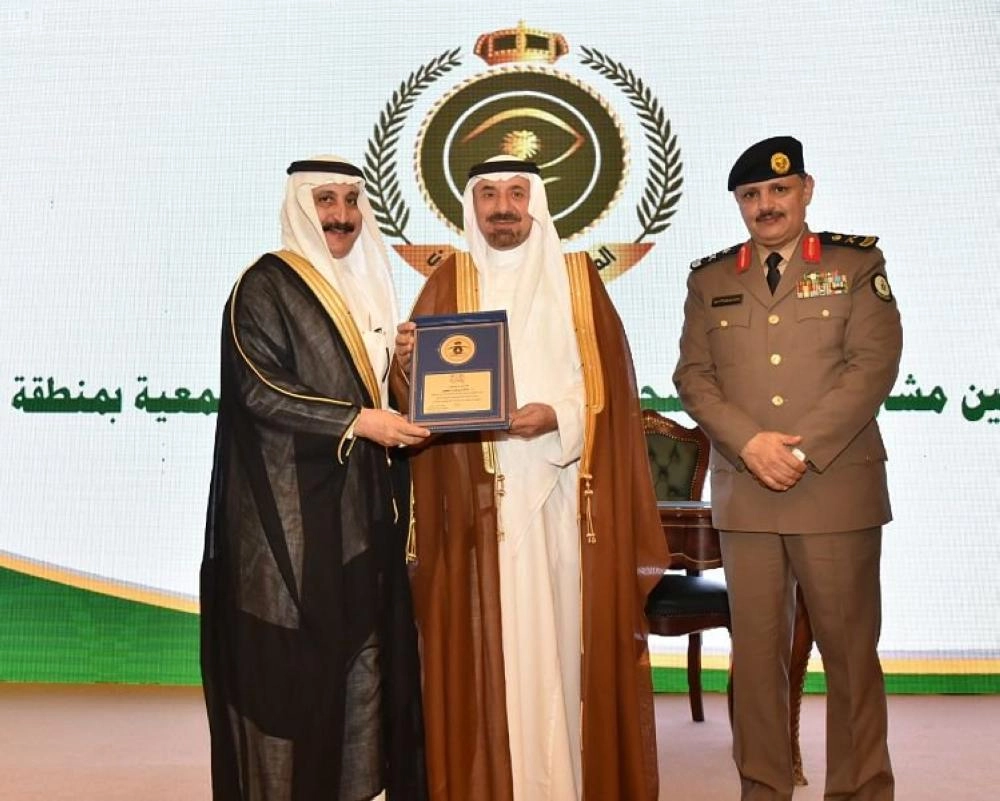 أمير نجران يدشن مشاريع تطويرية بسجون المنطقة