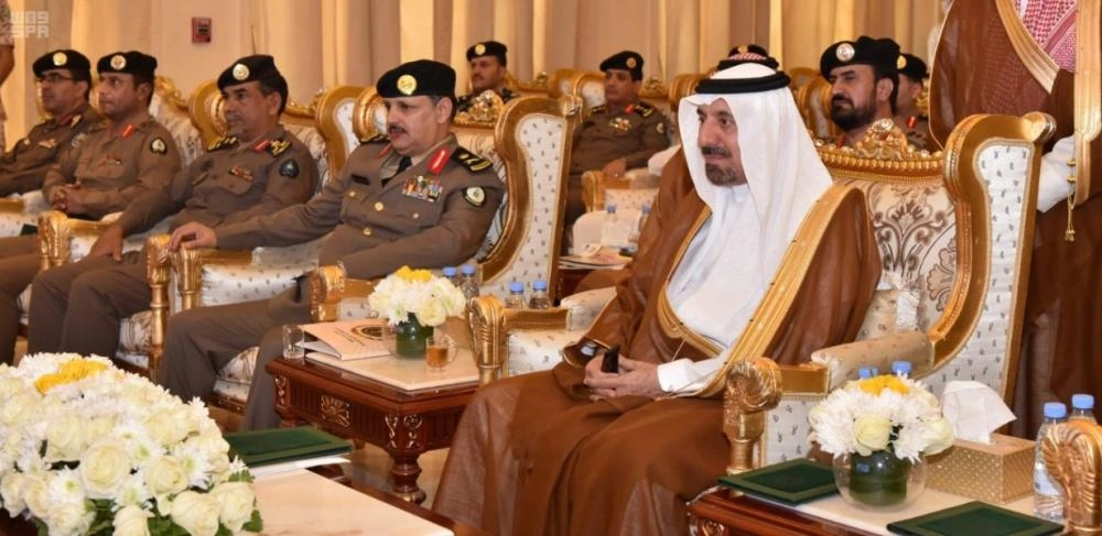 أمير نجران يدشن مشاريع تطويرية بسجون المنطقة