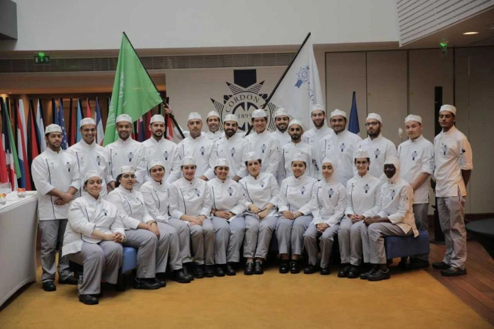 "مبادرات مسك" و"جودة الحياة" يدربان الطهاة السعوديين وفق معايير عالمية