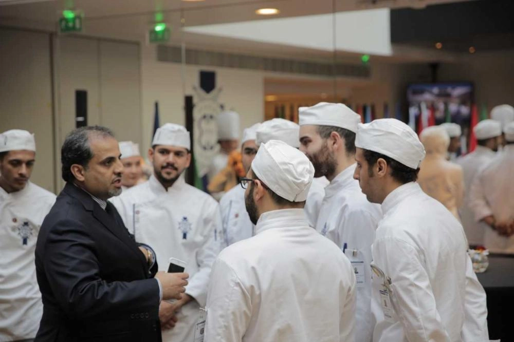 "مبادرات مسك" و"جودة الحياة" يدربان الطهاة السعوديين وفق معايير عالمية