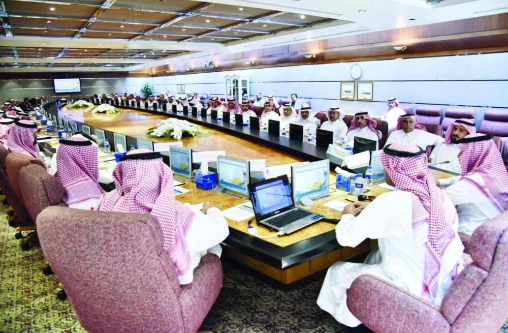 






 حضور كثيف شهد الورشة                                                                             (مكة)