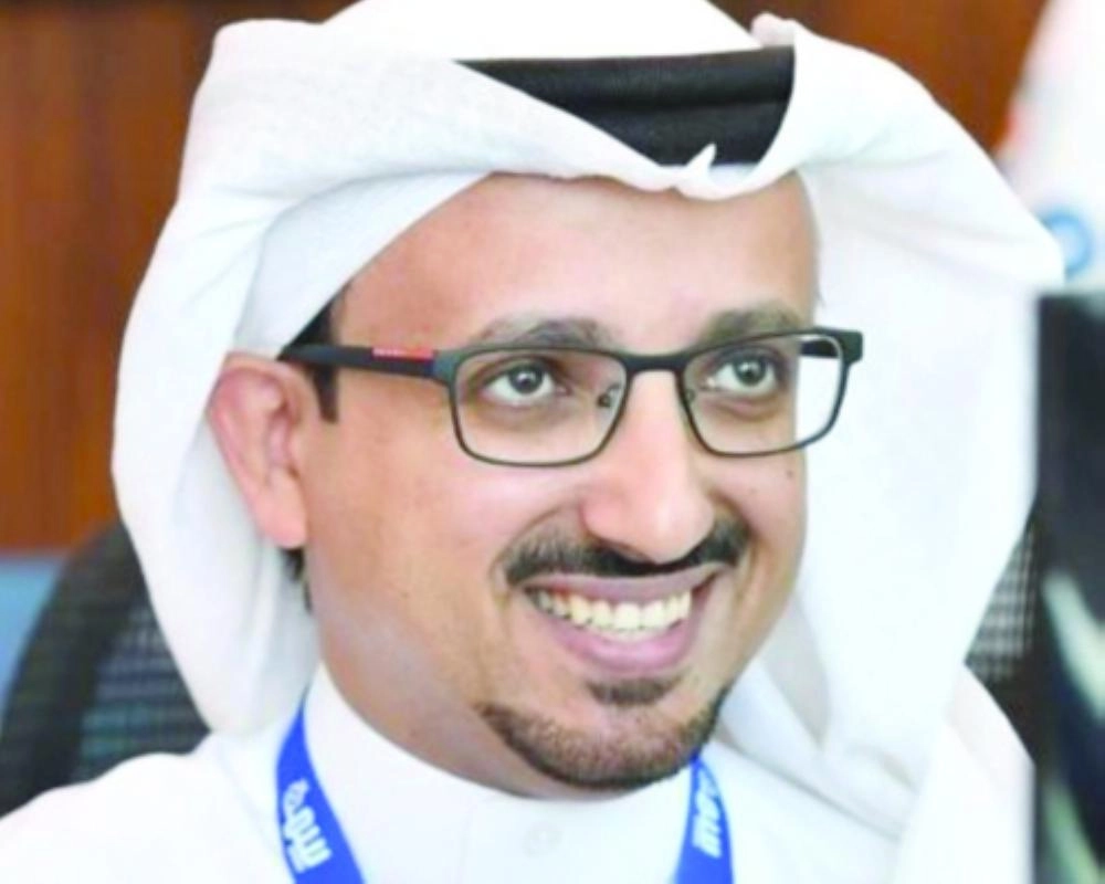 سويد الزهراني