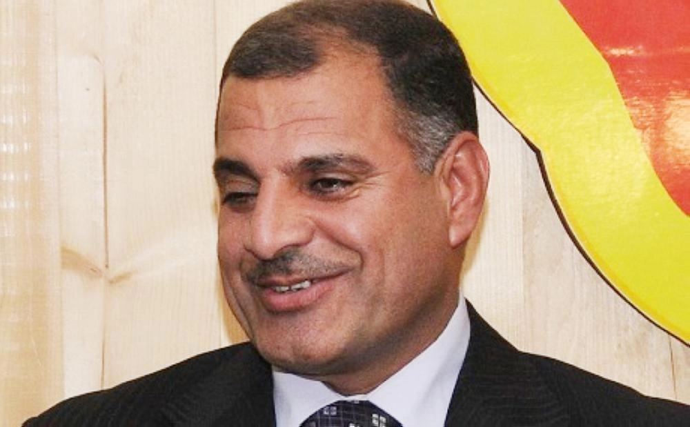 أحمد الجبوري