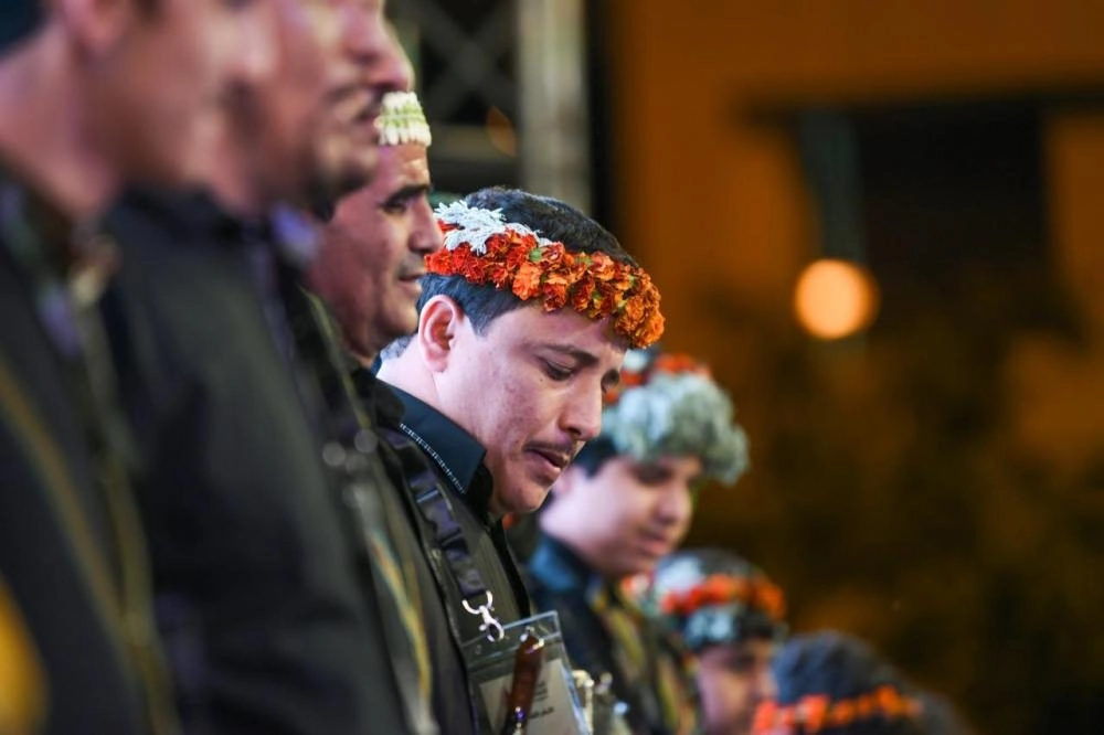 رجال الطيـب