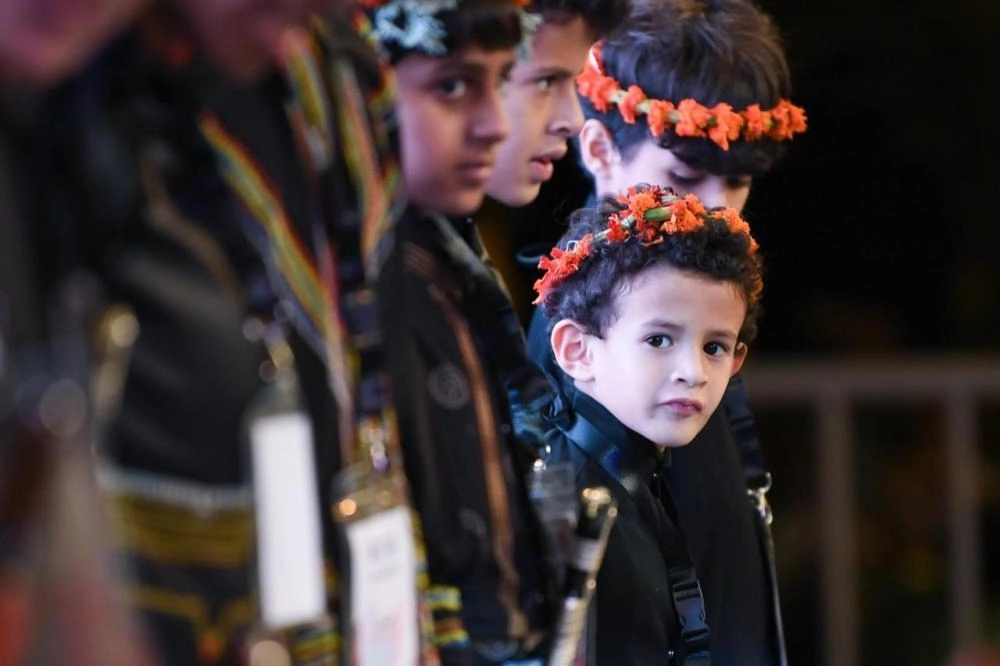 رجـال الطيب