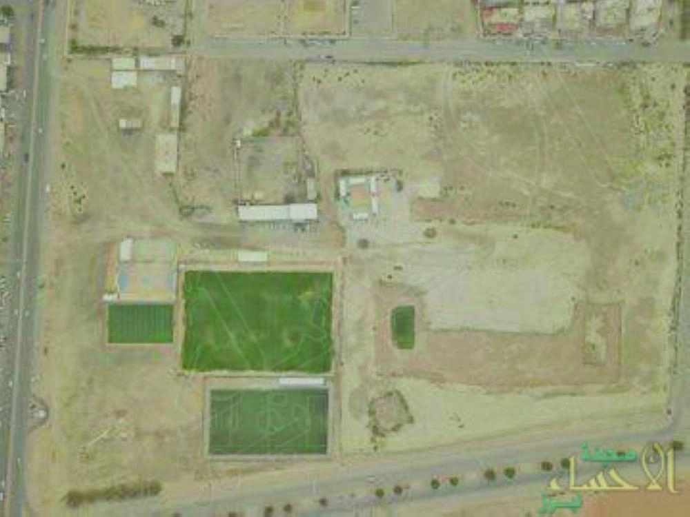 



موقع النادي في مدينة الأحساء                     (مكة)