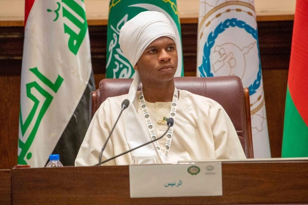 وليد العطار