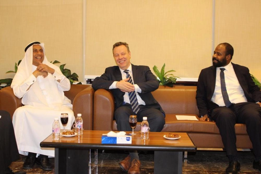 26 ألف بريطاني لأداء الفريضة في موسم حج هذا العام