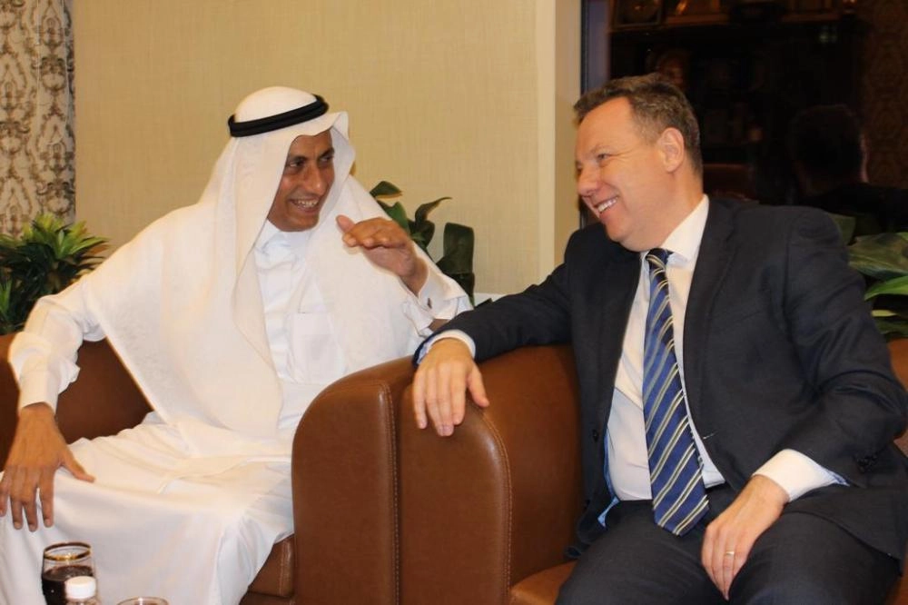 26 ألف بريطاني لأداء الفريضة في موسم حج هذا العام