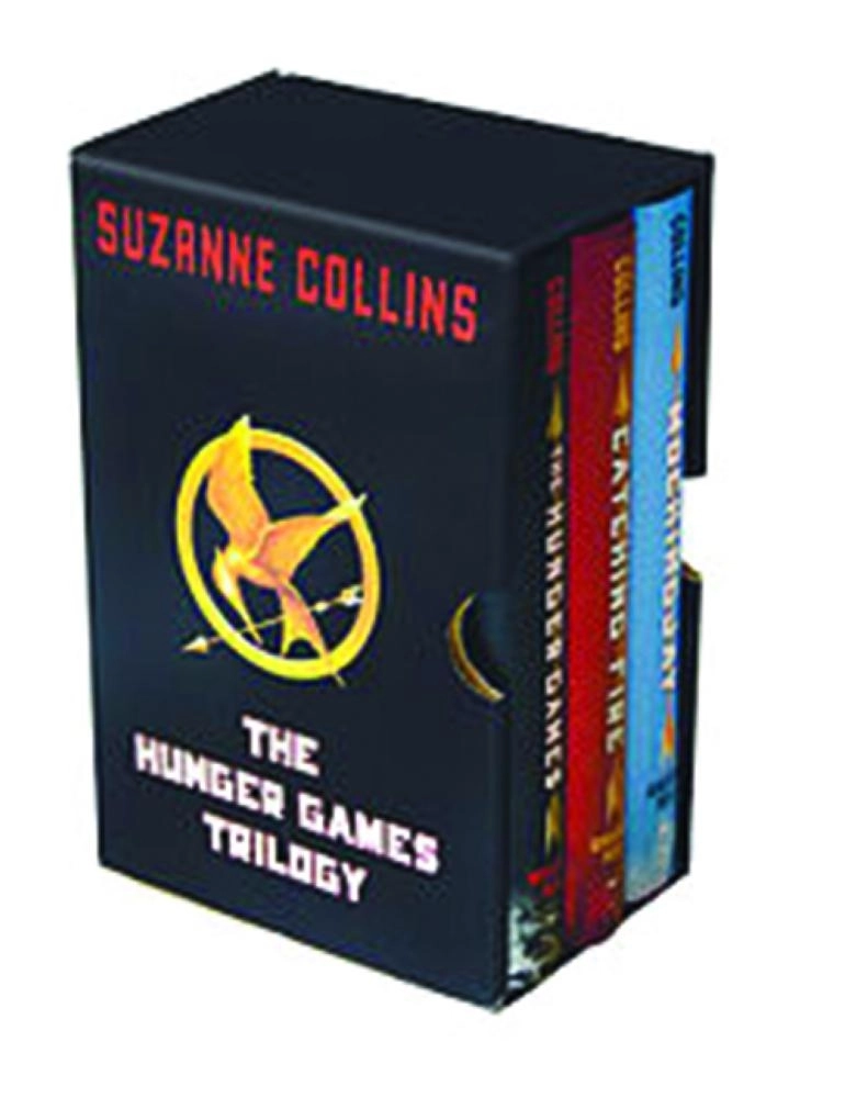 مباريات الجوع