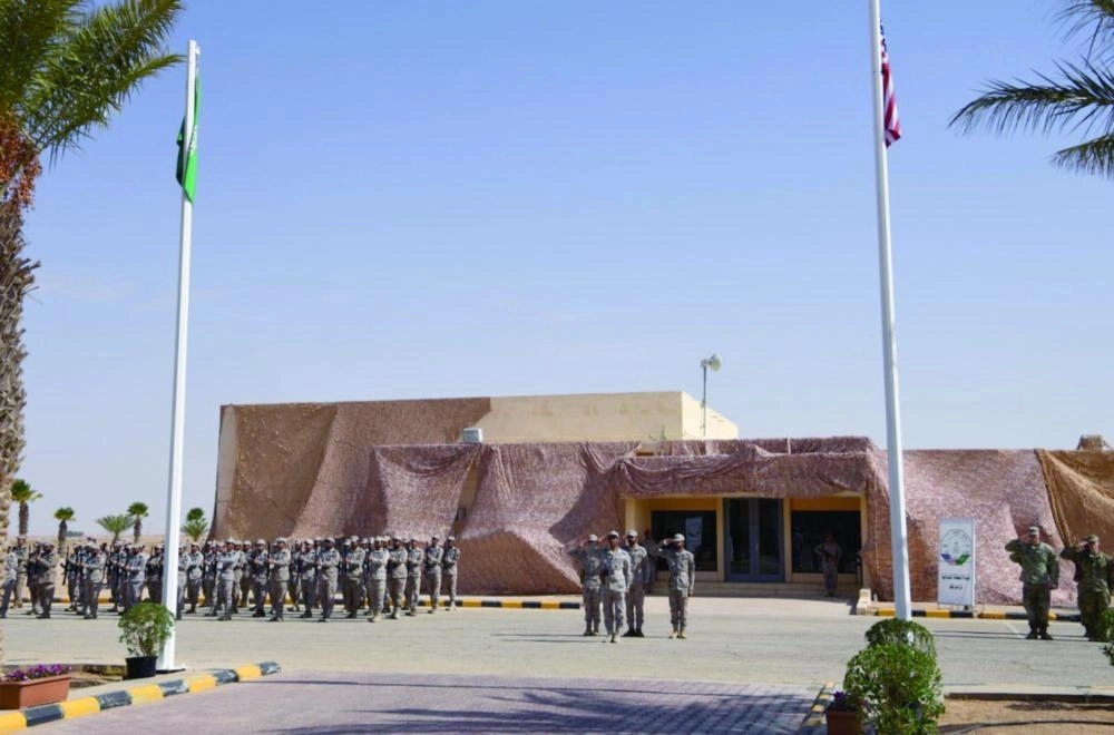 






من ختام تمرين القائد المتحمس 2019                                                                             (مكة)