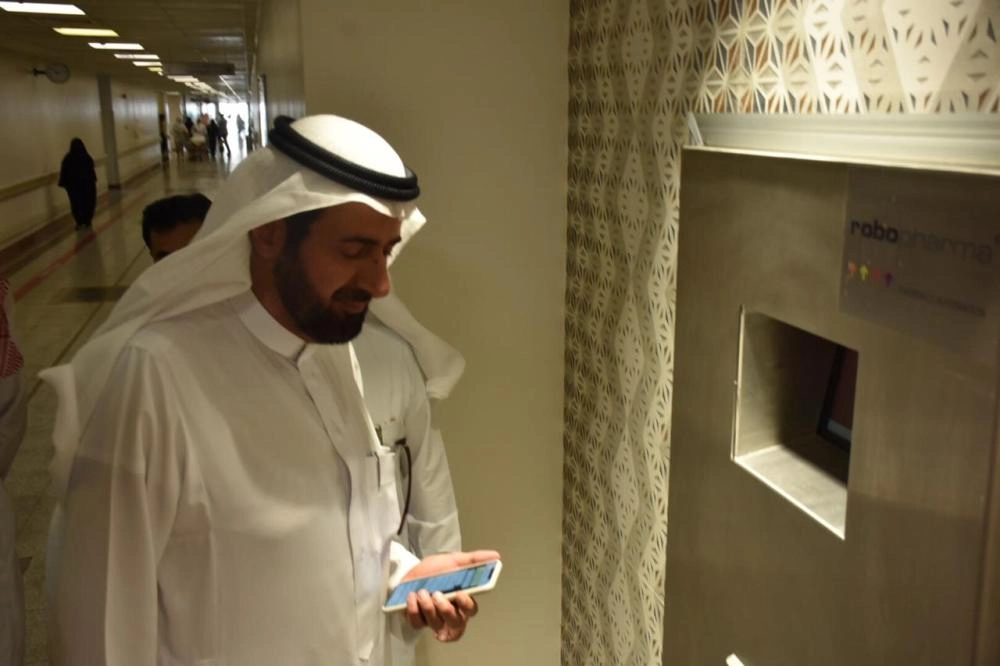 وزير الصحة يشهد حزمة تطويرية جديدة بالطائف