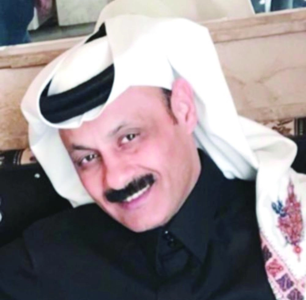 الدكتور عبدالله الوايلي أخصائي نفسي جنائي