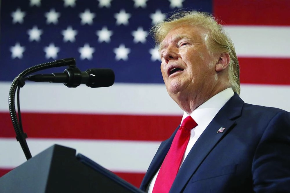 






دونالد ترمب