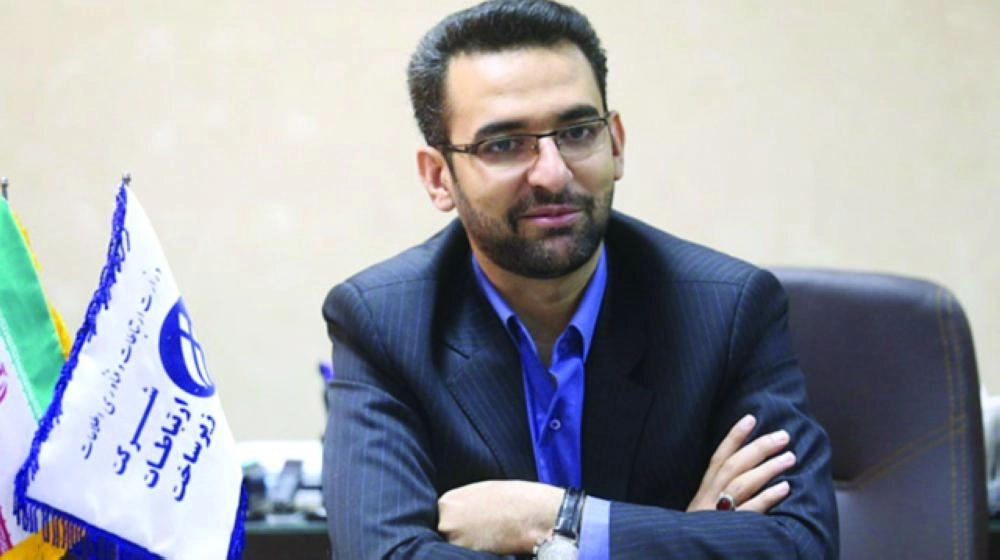 محمد جواد عزاري جهرومي