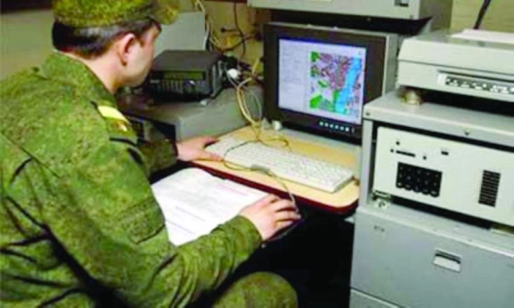 






الحرب الالكترونية تبدأ بضغطة زر                   (مكة)