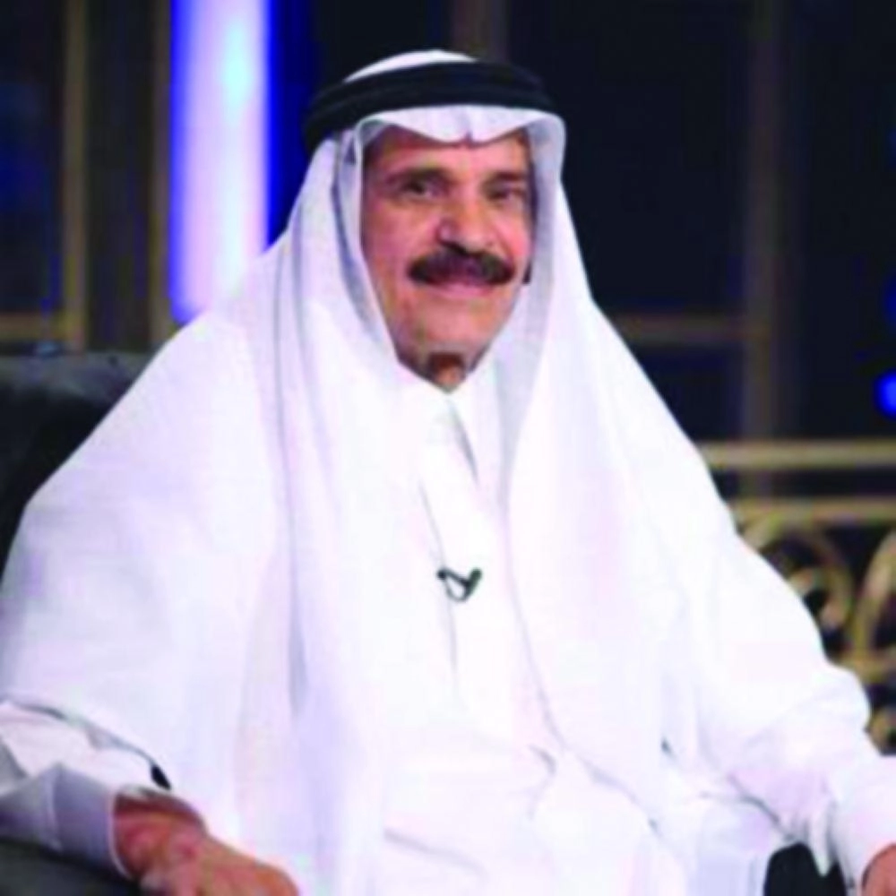 






خالد المالك