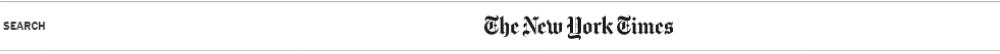 نيويورك تايمز