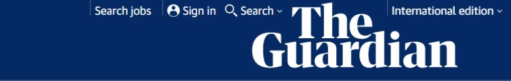 






تقرير عن العنف الإيراني (الجارديان)
