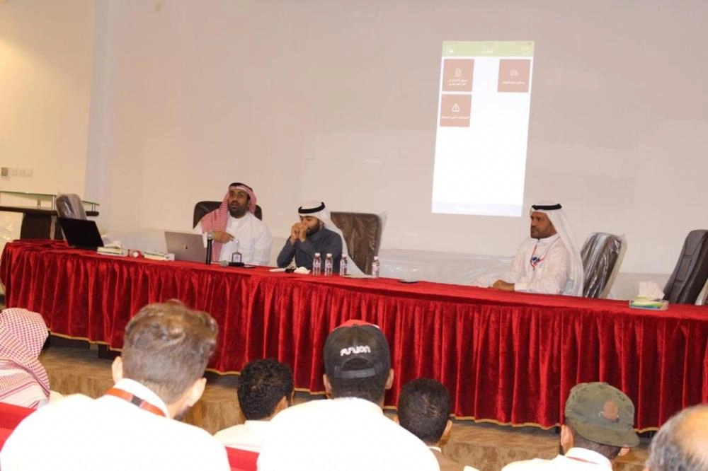 مسار جديد للحجاج الأوروبيين .. وتغيير أوقات الحظر 
تخصيص 4 شوارع لتفويج الحجاج العرب إلى جسر الجمرات