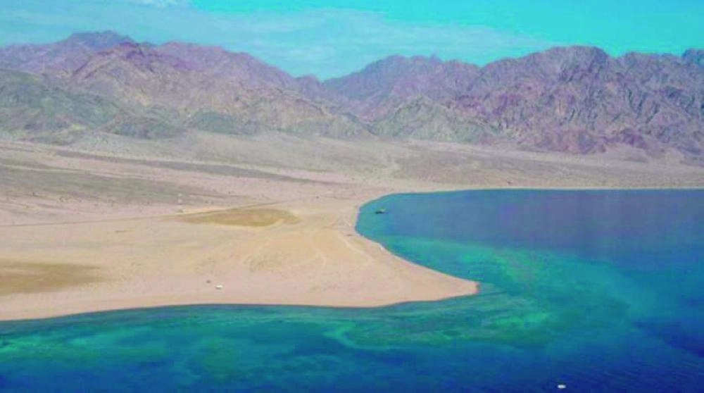 خليج نيوم (نيوم)