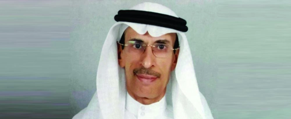 






خالد الرديعان