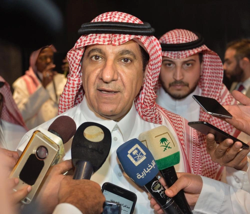 وزير الاعلام يفتتح سينما "موفي" في جدة