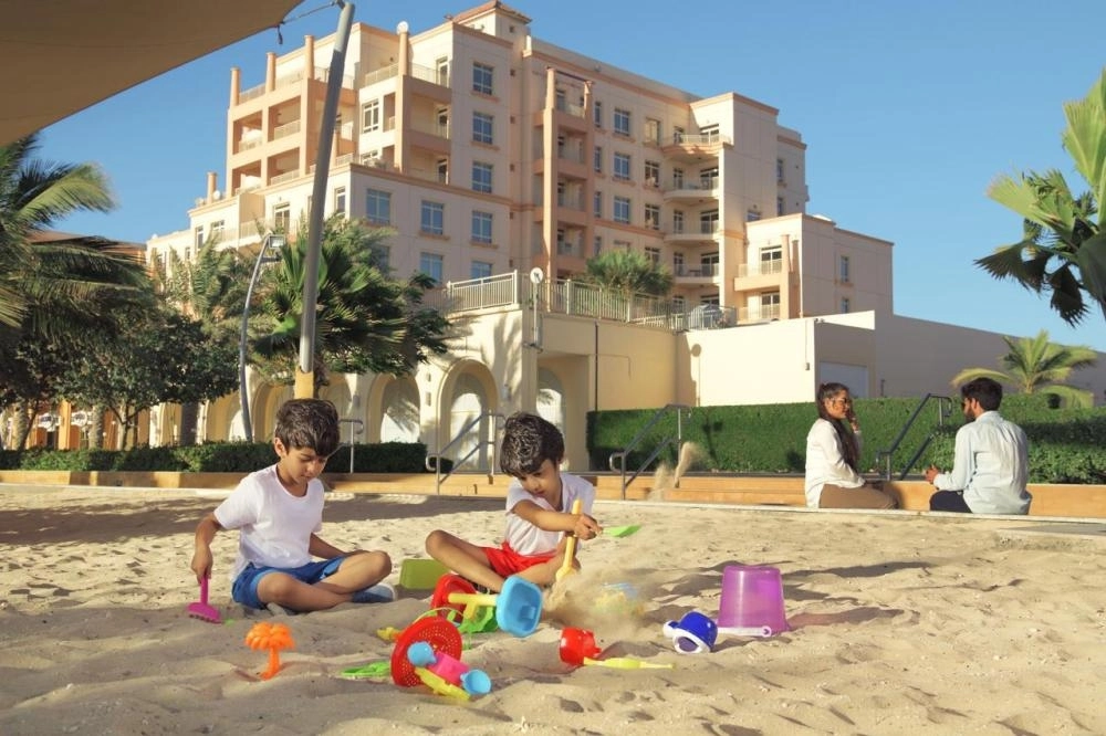 مدينة الملك عبدالله