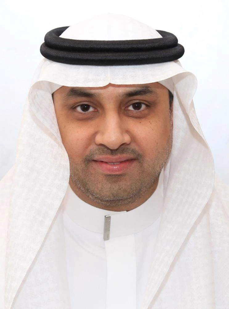  المهندس بندر خياط