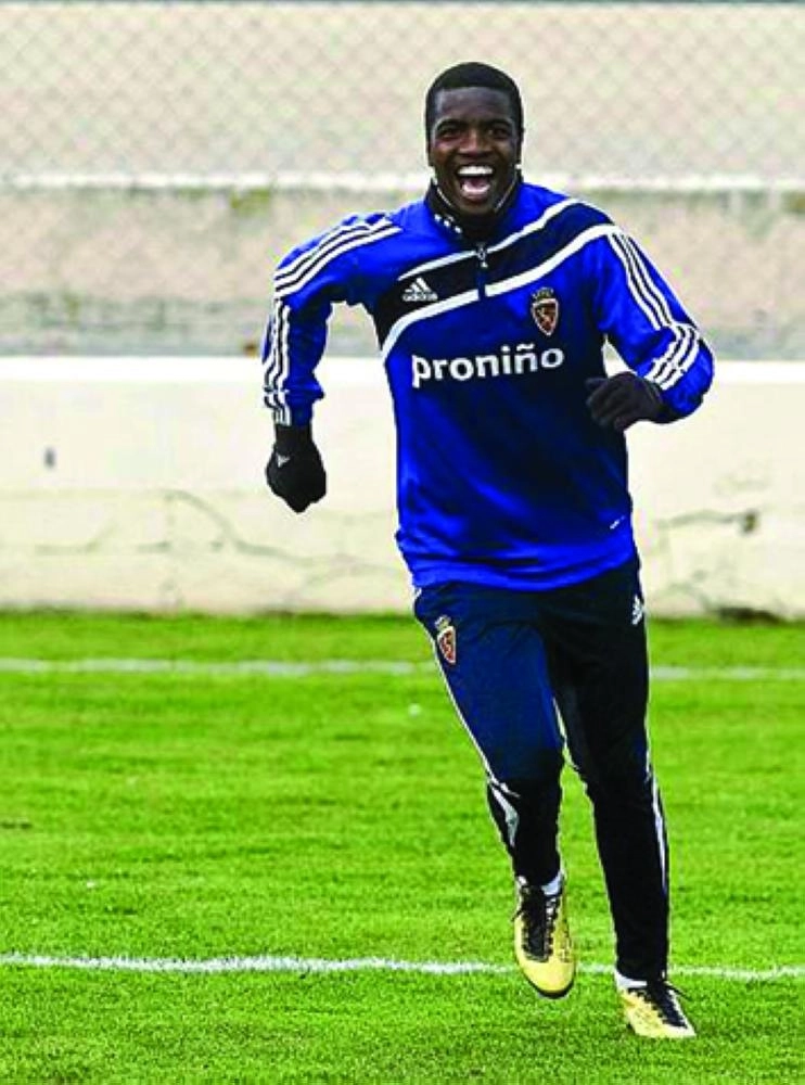 






المهاجم بيريز