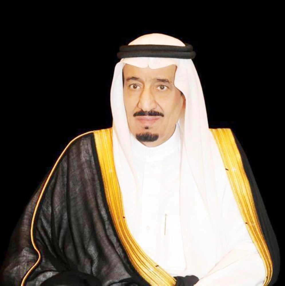 






الملك سلمان بن عبدالعزيز