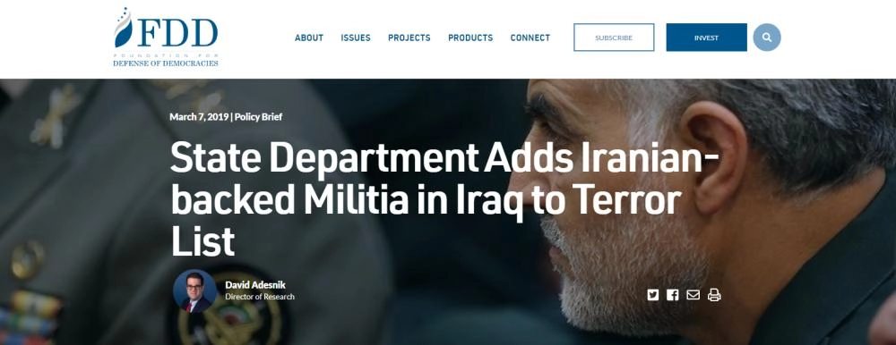 






مركز الدفاع عن الديموقراطيات