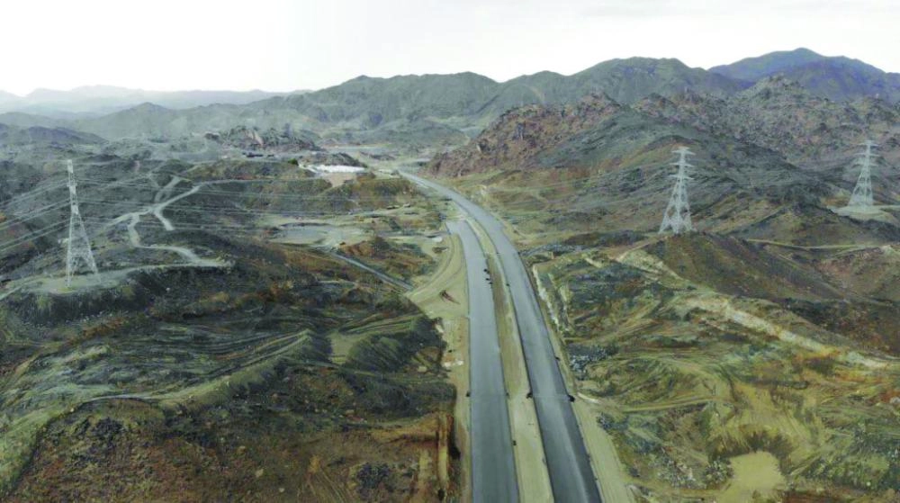 






طريق جدة - مكة المباشر                                                                    (مكة)