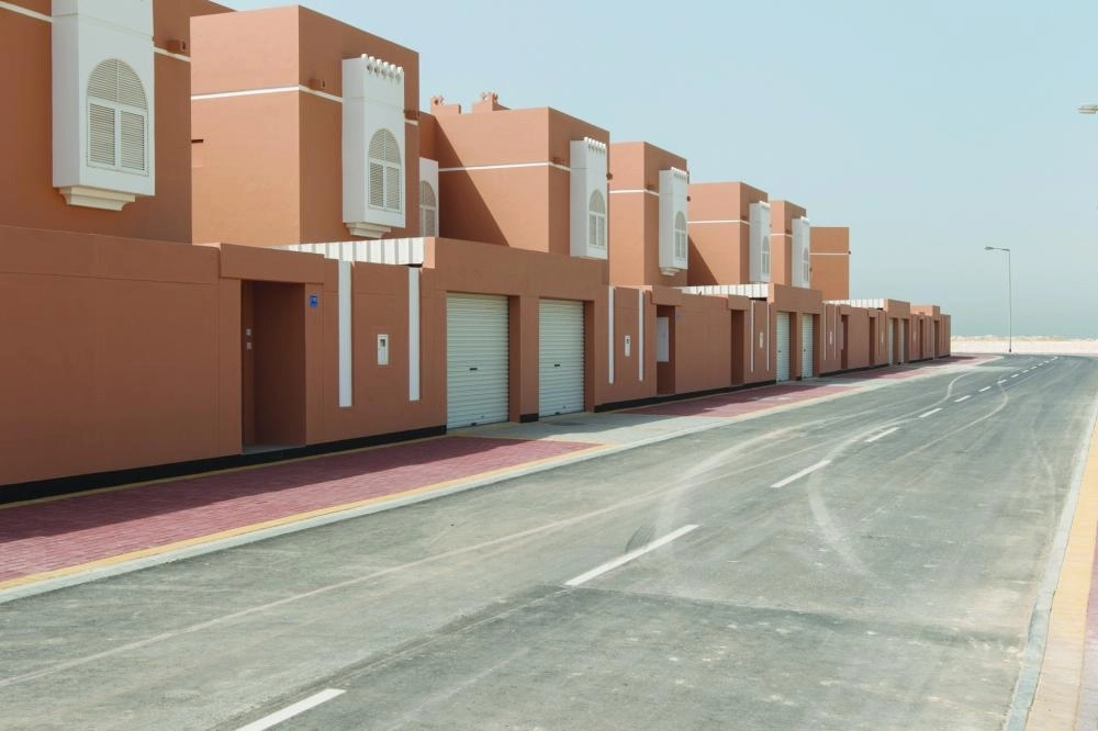 






أحد المشاريع السكنية                                                          (مكة)