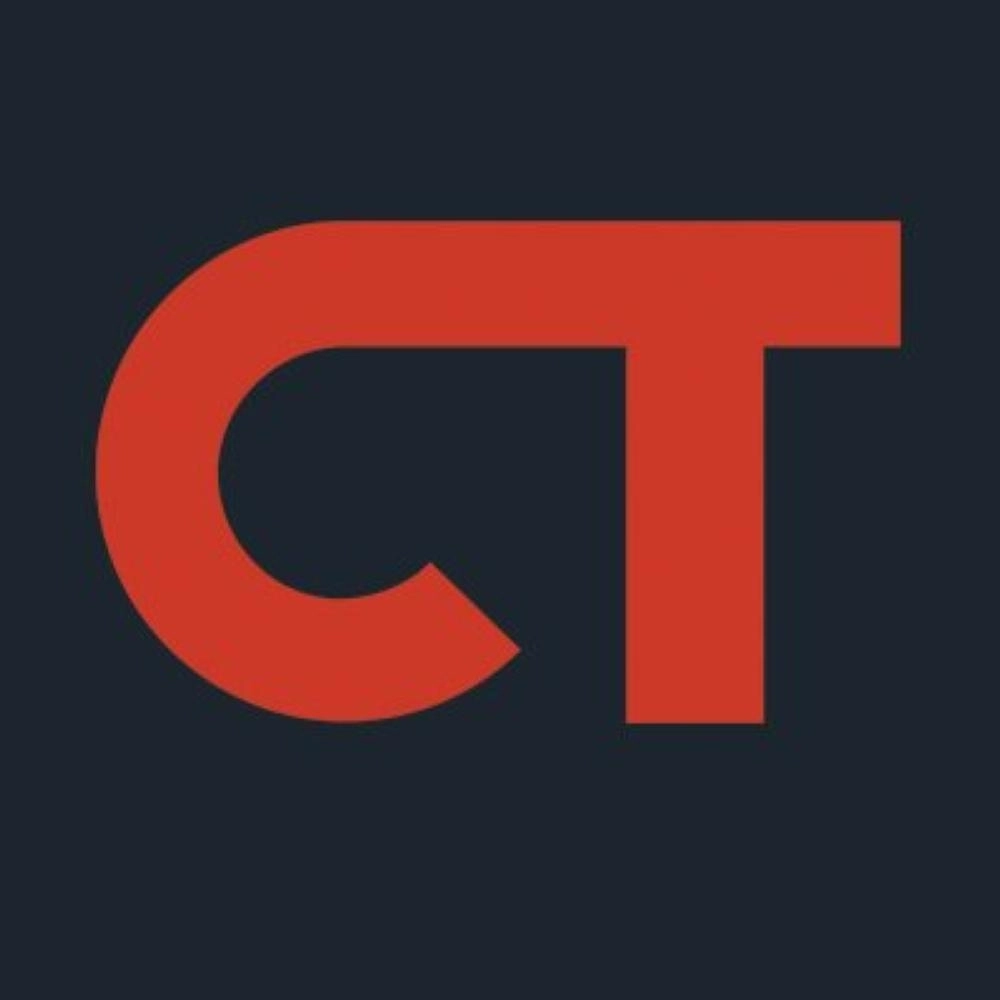 كريتكال ثرياتس بروجكت.