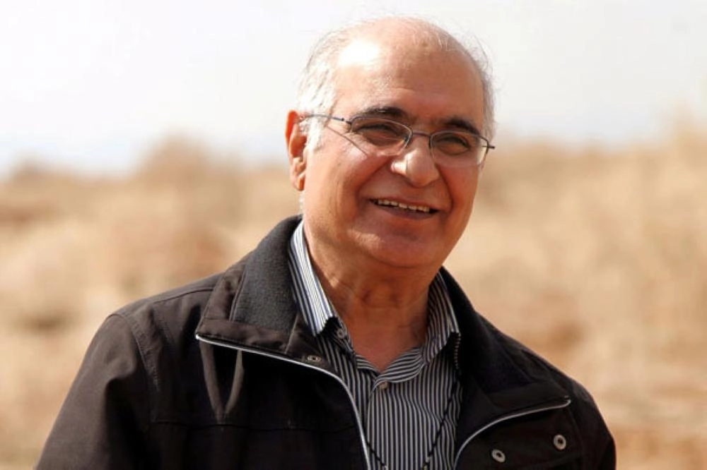 علي موفادي كرماني