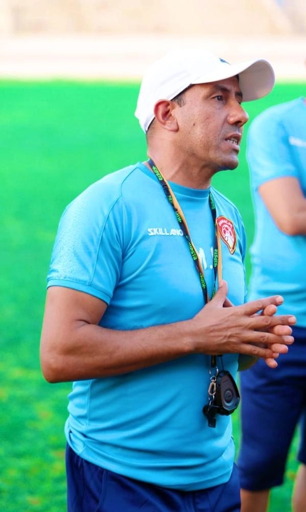 






محمد الكوكي