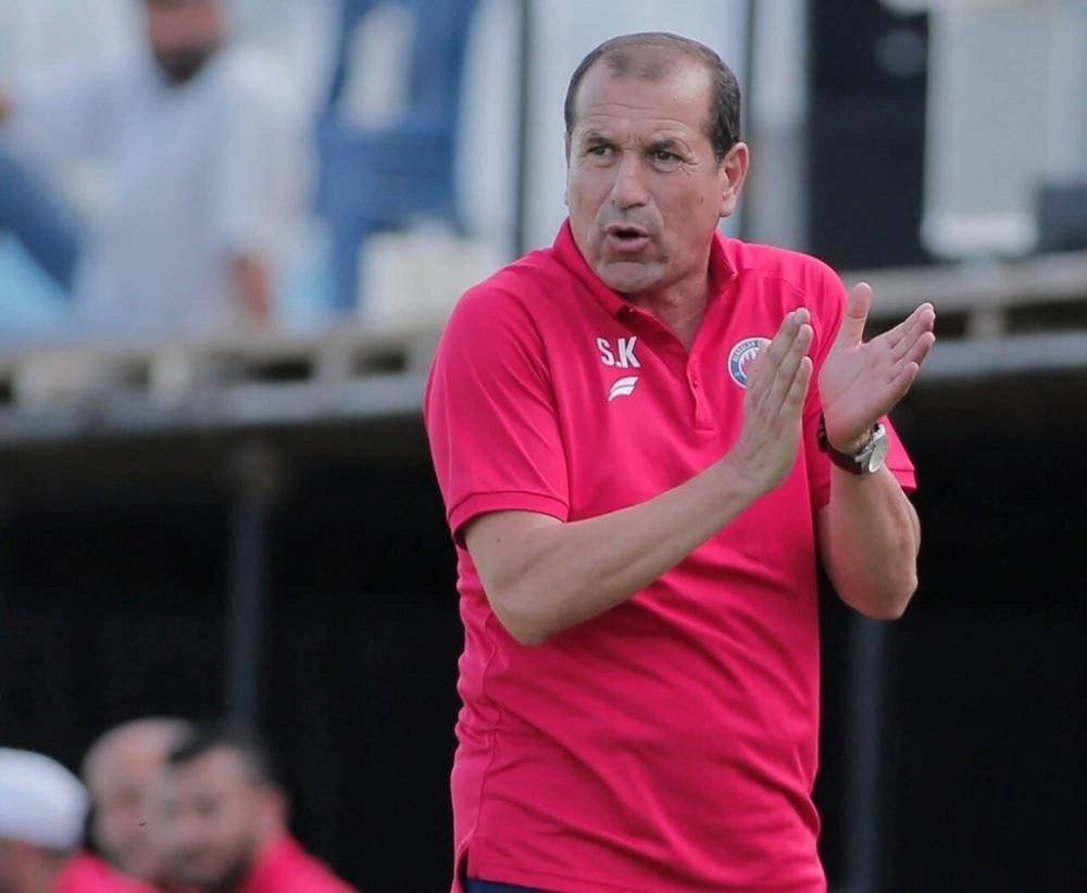 






اسكندر القصري