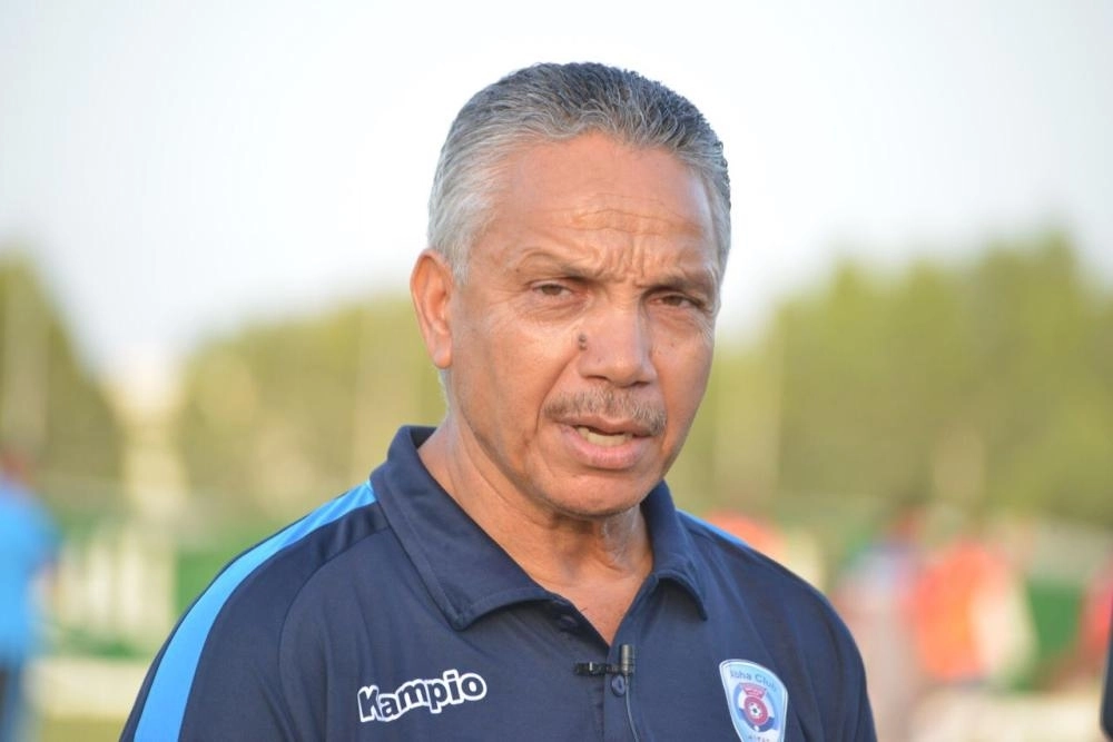 عبدالرزاق الشابي