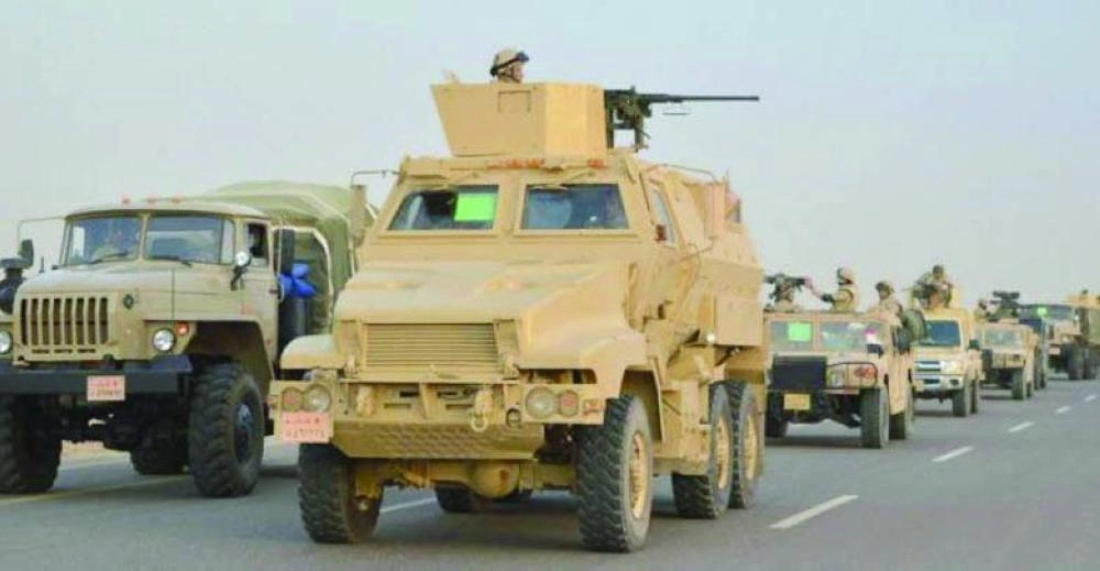 



تعزيزات الانتقالي تصل شبوة                                     (مكة)