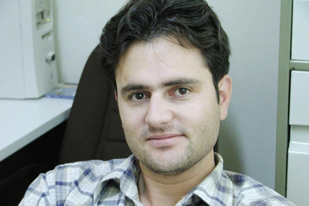 






داريوش رضائي نجاد